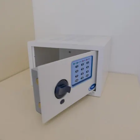 Szálloda Palace Domus Mea 3*