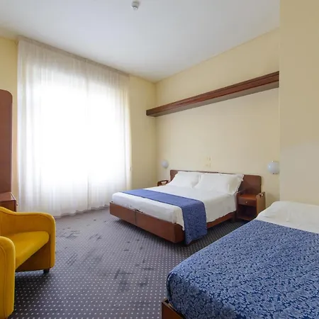 Palace Domus Mea 3* 리치오네