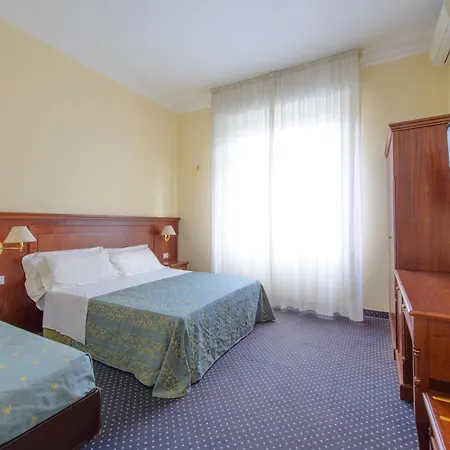 Otel Palace Domus Mea Riccione