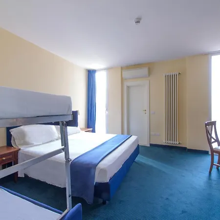 Palace Domus Mea Otel Riccione