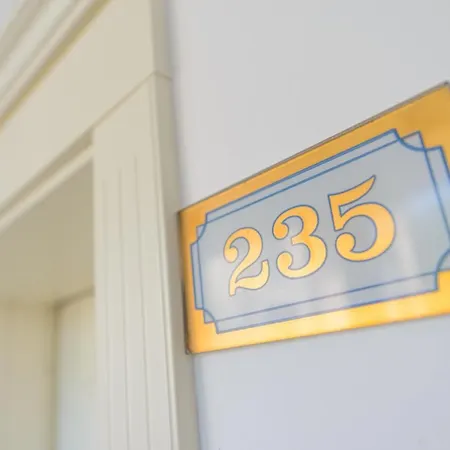 Palace Domus Mea Riccione