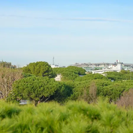 Otel Palace Domus Mea