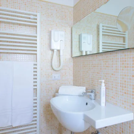 Palace Domus Mea 3* Riccione