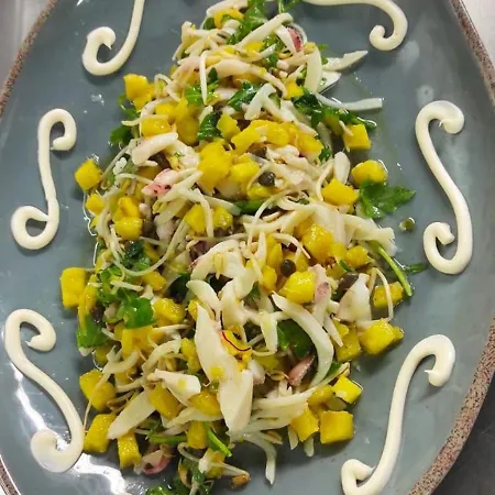 Otel Palace Domus Mea Riccione