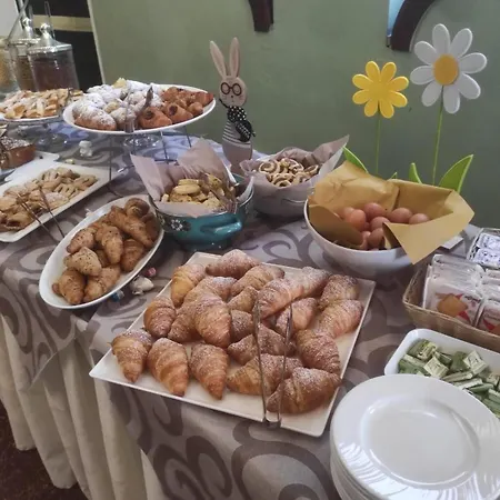 Otel Palace Domus Mea