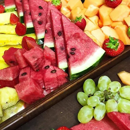 Otel Palace Domus Mea Riccione