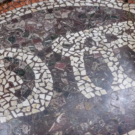 Otel Palace Domus Mea