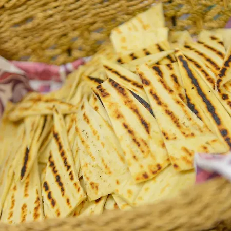 Szálloda Palace Domus Mea 3*