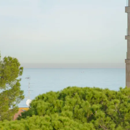 Otel Palace Domus Mea Riccione