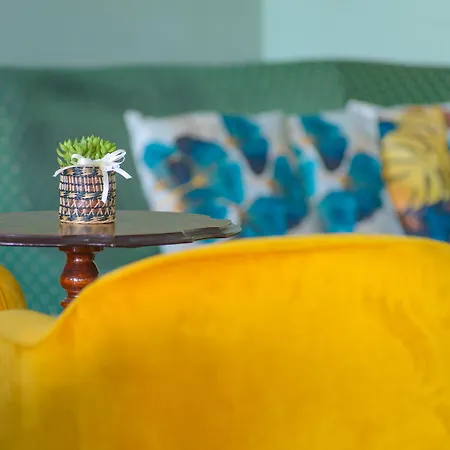 Palace Domus Mea Riccione