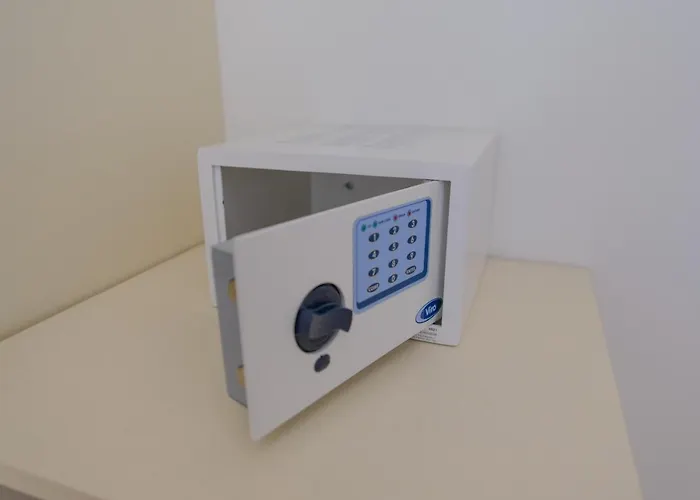 Hotel Palace Domus Mea 3*