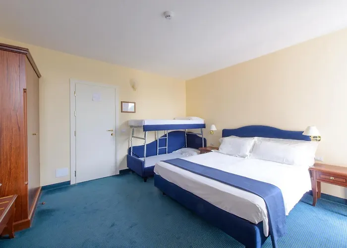 Hotel Palace Domus Mea Riccione