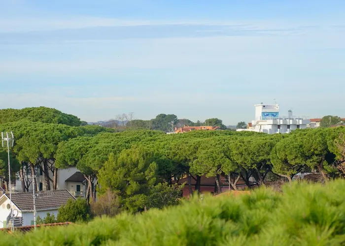 Hotel Palace Domus Mea