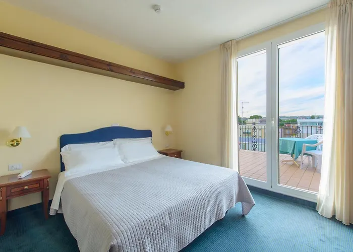 Palace Domus Mea 3* Riccione