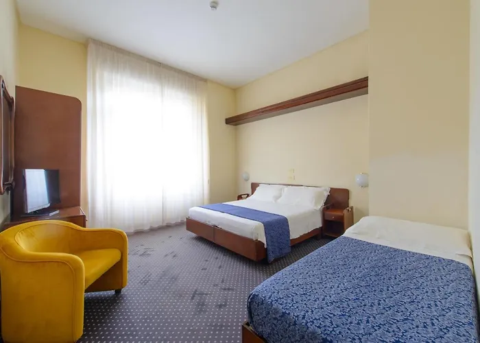 Palace Domus Mea 3* Riccione