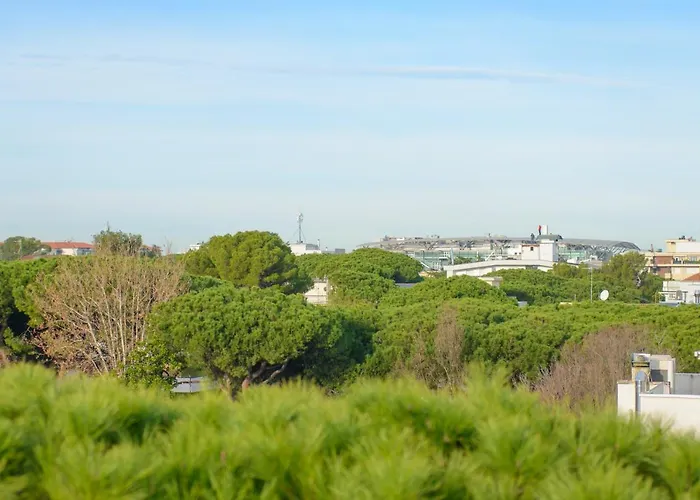 Hotel Palace Domus Mea