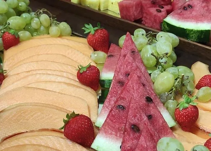 Palace Domus Mea Hotel Riccione