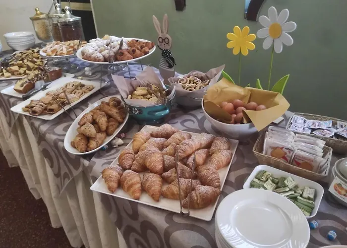 Hotel Palace Domus Mea