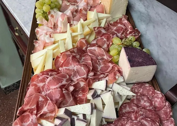 Palace Domus Mea Hotel