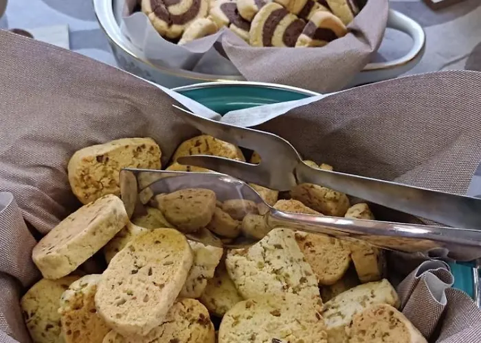 Hotel Palace Domus Mea