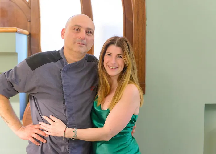 Palace Domus Mea Riccione