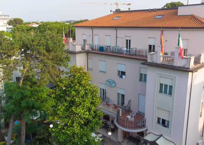 Palace Domus Mea Hotel