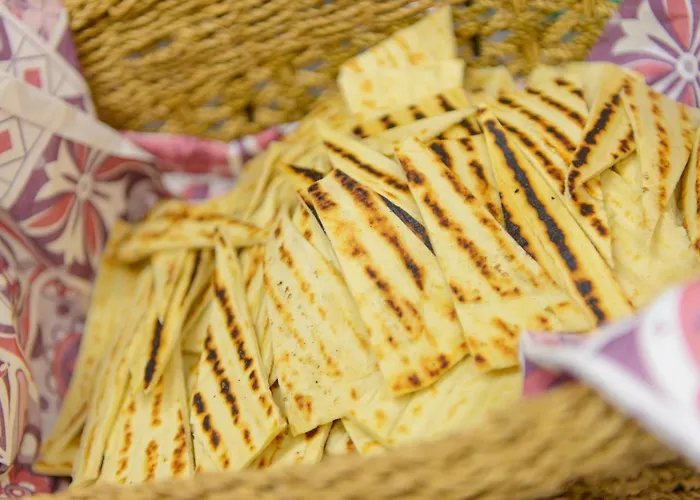 Hotel Palace Domus Mea 3*