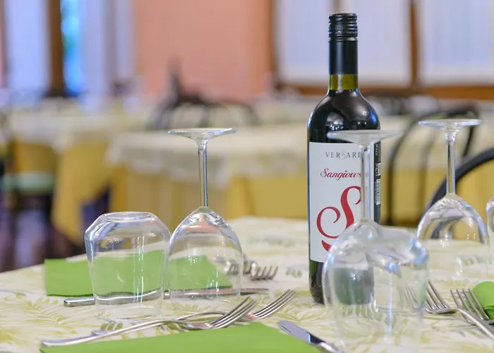 Palace Domus Mea Hotel Riccione