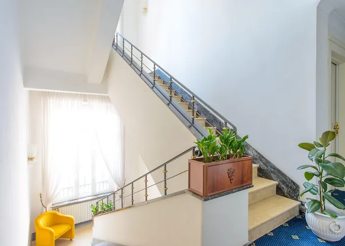 Palace Domus Mea 3* Riccione