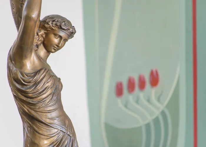 Hotel Palace Domus Mea 3*