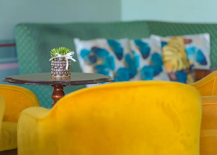 Palace Domus Mea Riccione