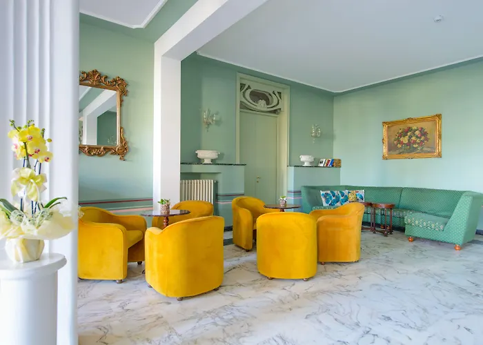 Hotel Palace Domus Mea