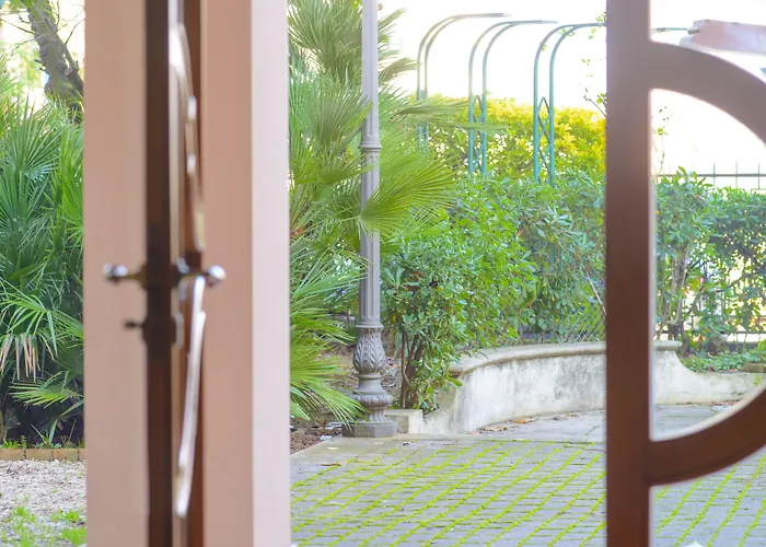 Palace Domus Mea Riccione