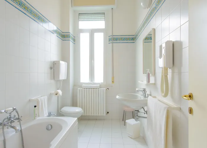 Palace Domus Mea Hotel Riccione