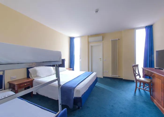 Hotel Palace Domus Mea