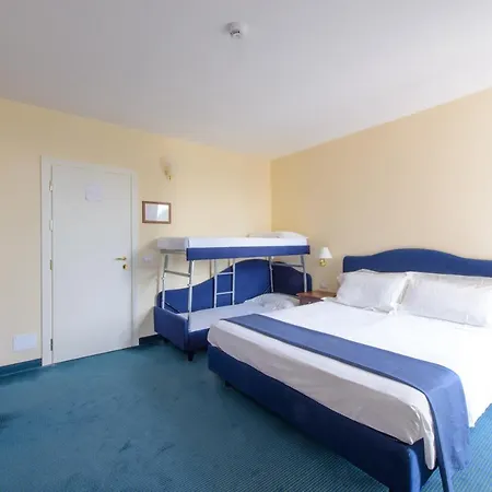 Hotell Palace Domus Mea Riccione