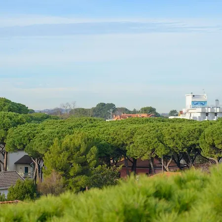 Hotell Palace Domus Mea