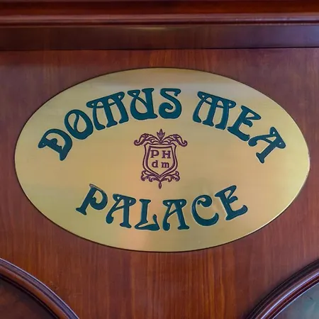 Palace Domus Mea