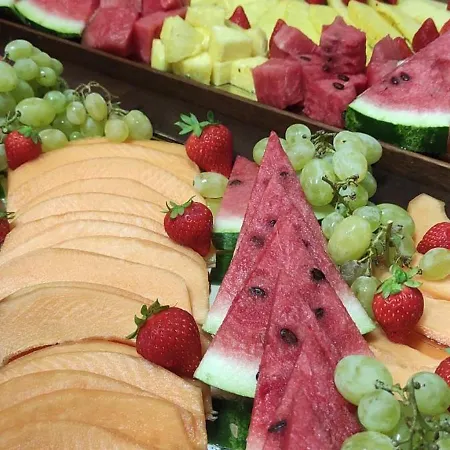 Palace Domus Mea Hotel Riccione