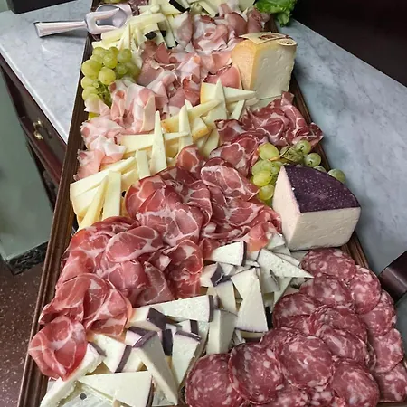 Palace Domus Mea Hotell