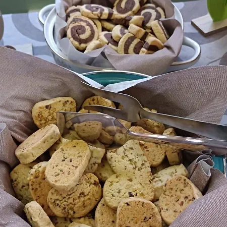 호텔 Palace Domus Mea