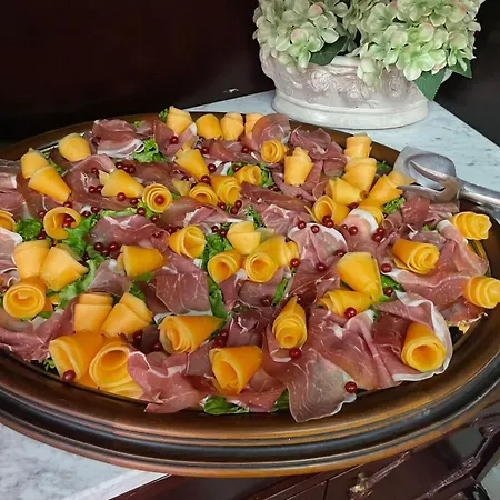 Hotel Palace Domus Mea