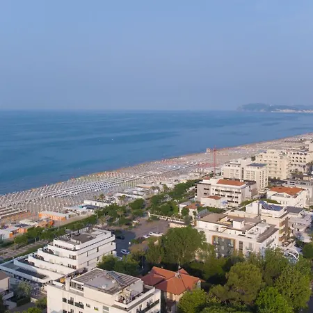 Hotel Palace Domus Mea