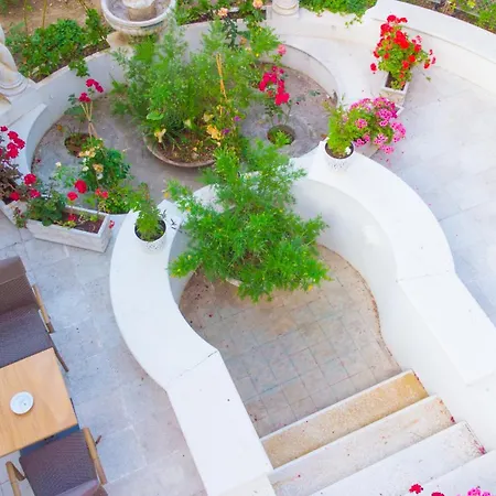 ホテル Palace Domus Mea リッチョーネ