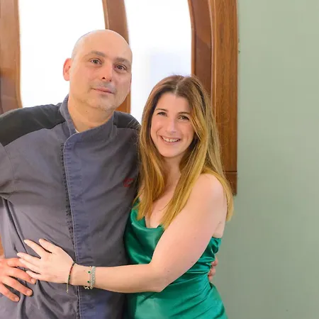 Palace Domus Mea 리치오네