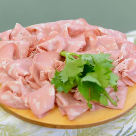 Palace Domus Mea 3* 리치오네