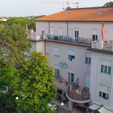 Palace Domus Mea Hotell