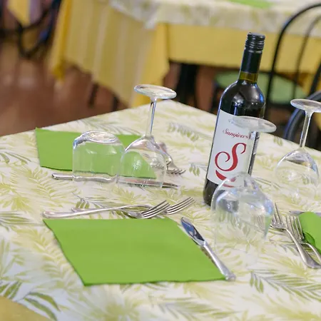 Palace Domus Mea Hotel