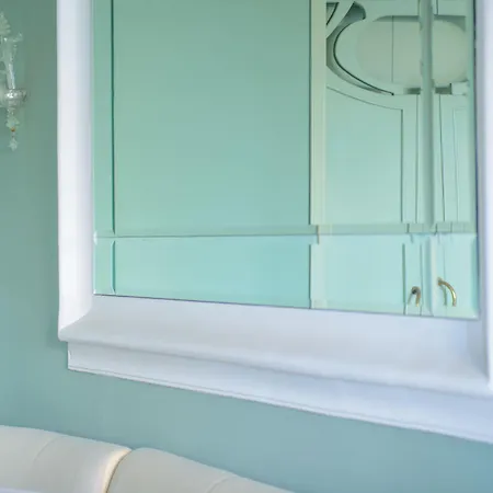 Palace Domus Mea Hotell Riccione