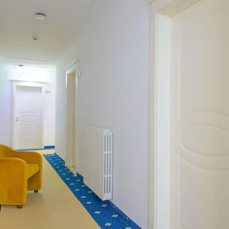 Palace Domus Mea 호텔 3*